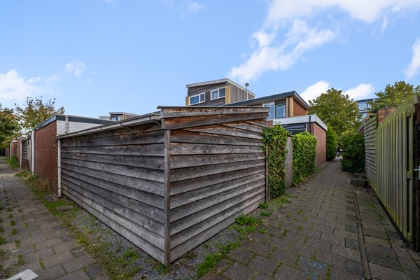 Medium property photo - Zaandammerstraat 68, 1531 DS Wormer